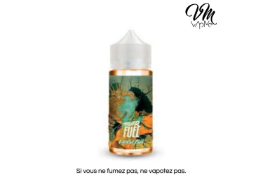 Kansetsu 100ml Fighter Fuel - Maison Fuel