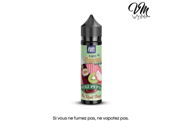 Wiki Pep's 50ml - Maison Fuel