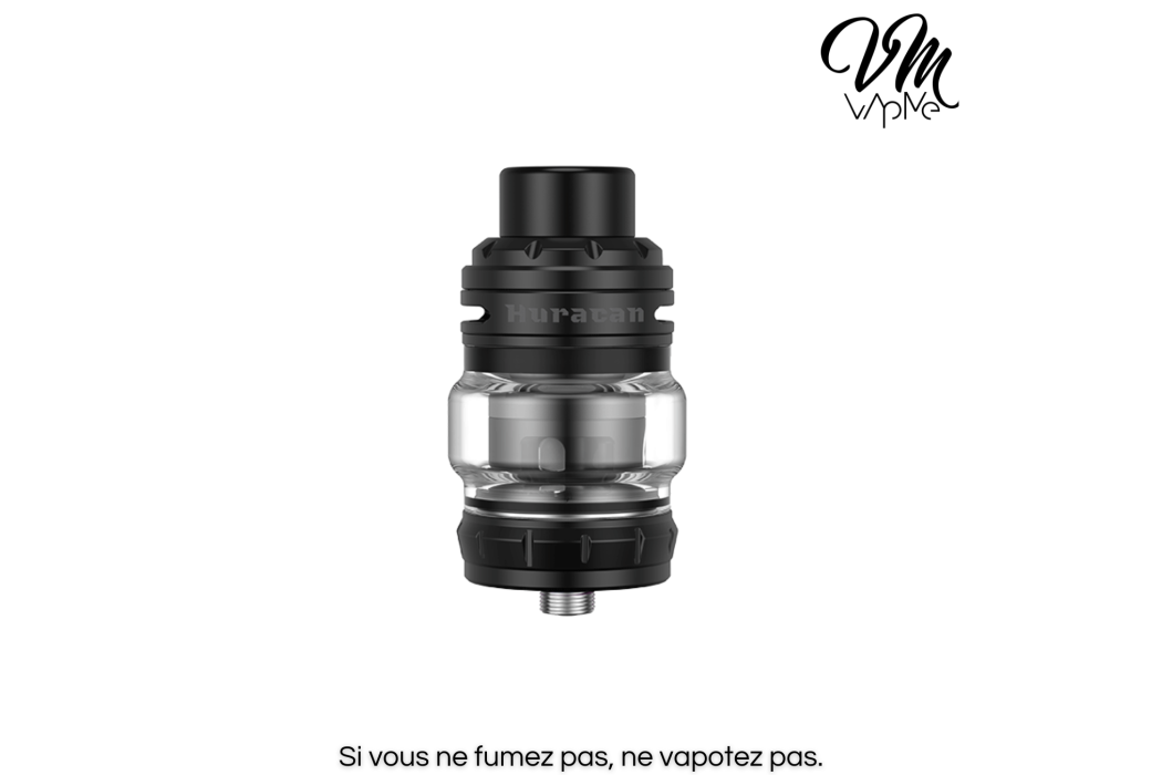 Clearomiseur Huracan - Aspire