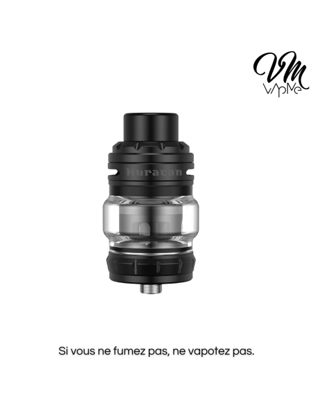 Clearomiseur Huracan - Aspire