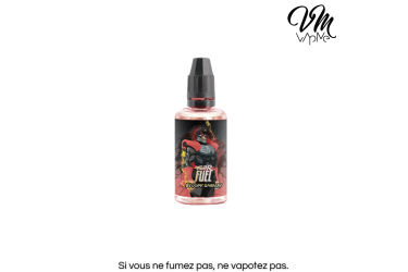 Concentré Bloody Shigeri 30ml Fighter Fuel - Maison Fuel
