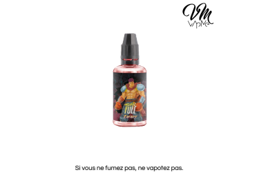 Concentré Zakary 30ml Fighter Fuel - Maison Fuel