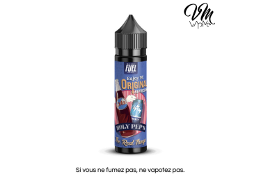 Holy Pep's 50ml - Maison Fuel