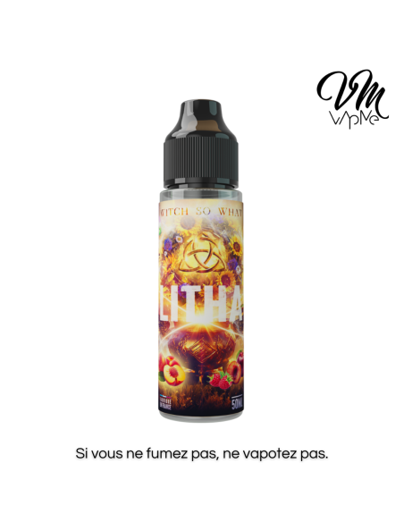 Litha 50ml - Witch So What