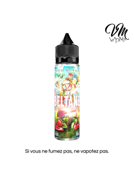 Beltane 50ml - Witch So What