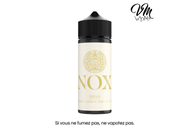 Xibaà 50ml Nox - Secret's LAb