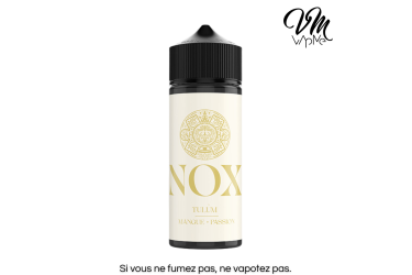 Tulùm 50ml Nox - Secret's LAb