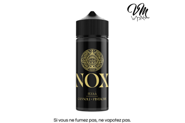 Itzaà 50ml Nox - Secret's LAb