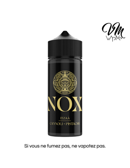 Itzaà 50ml Nox - Secret's LAb