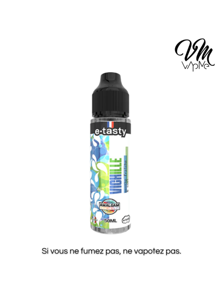 Vichille 50ml Amalgam - E.Tasty