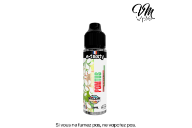 Pomtus 50ml Amalgam - E.Tasty