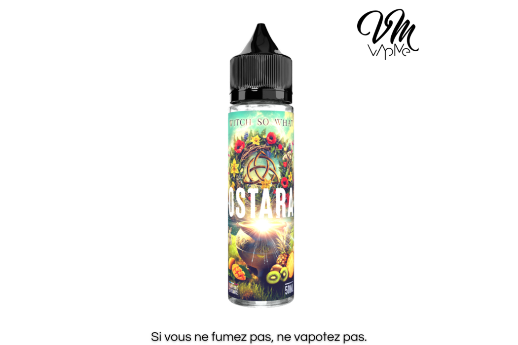 Ostara 50ml - Witch So What