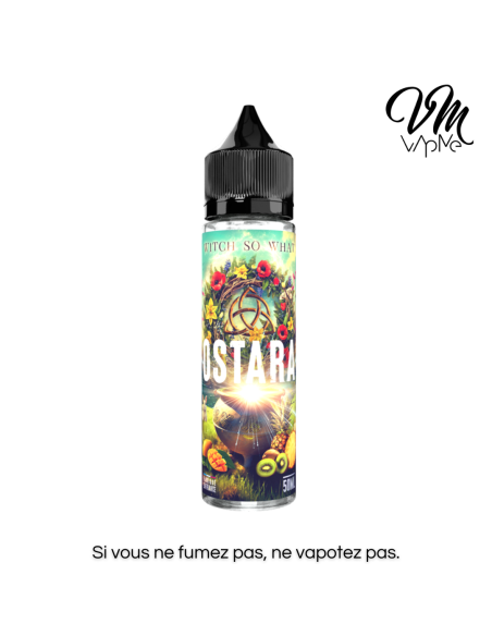 Ostara 50ml - Witch So What