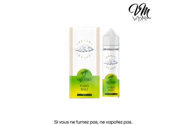 Paris Bali 60ml Petit Nuage - Levest