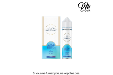 Rêve Bleu 60ml Petit Nuage - Levest