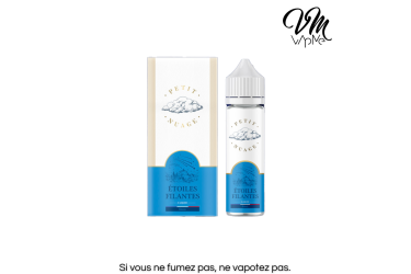 Étoiles Filantes 60ml Petit Nuage - Levest