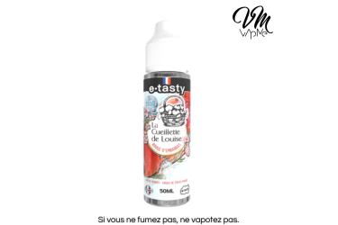 Rouge D'Embarras / Récolte d'Hiver 50ml La Cueillette De...