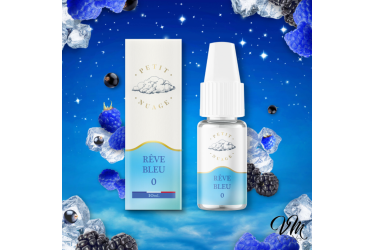 Rêve Bleu 10ml Petit Nuage - Levest