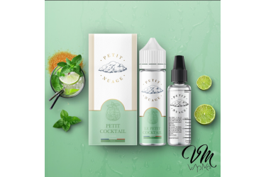 Le Petit Cocktail 60ml Petit Nuage - Levest 2