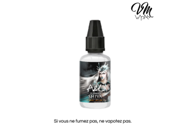 Concentré Shiva Sweet Edition 30ml Ultimate - A&L