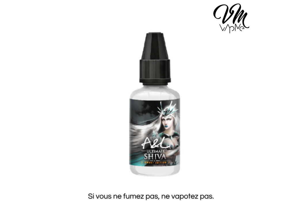 Concentré Shiva Sweet Edition 30ml...