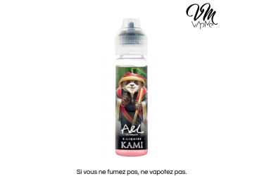 Kami 50ml Ultimate - A&L