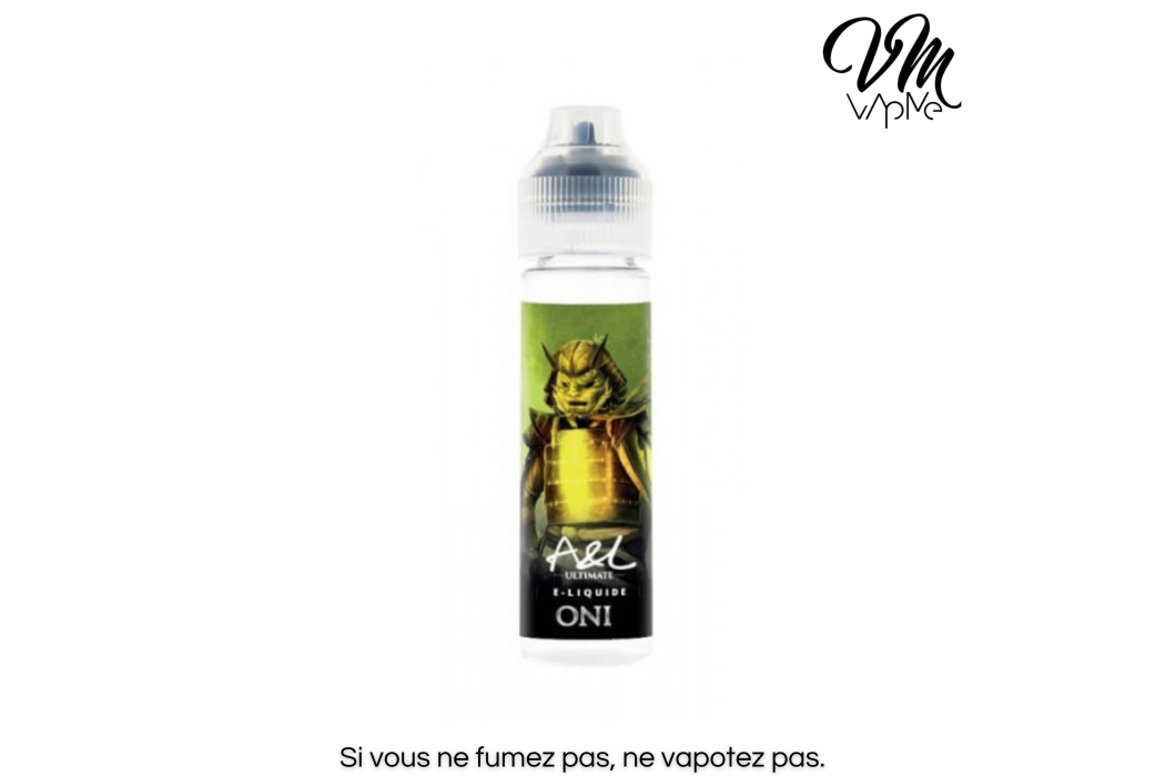 Oni 50 ml Ultimate - A&L