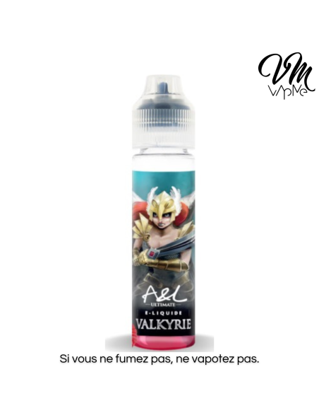 Valkyrie 50ml Ultimate - A&L