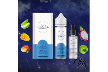 Étoiles Filantes 60ml Petit Nuage - Levest 2