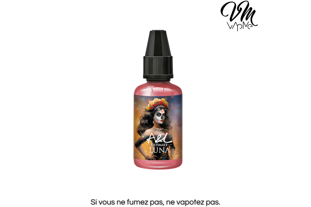 Concentré Luna Sweet Edition 30ml...