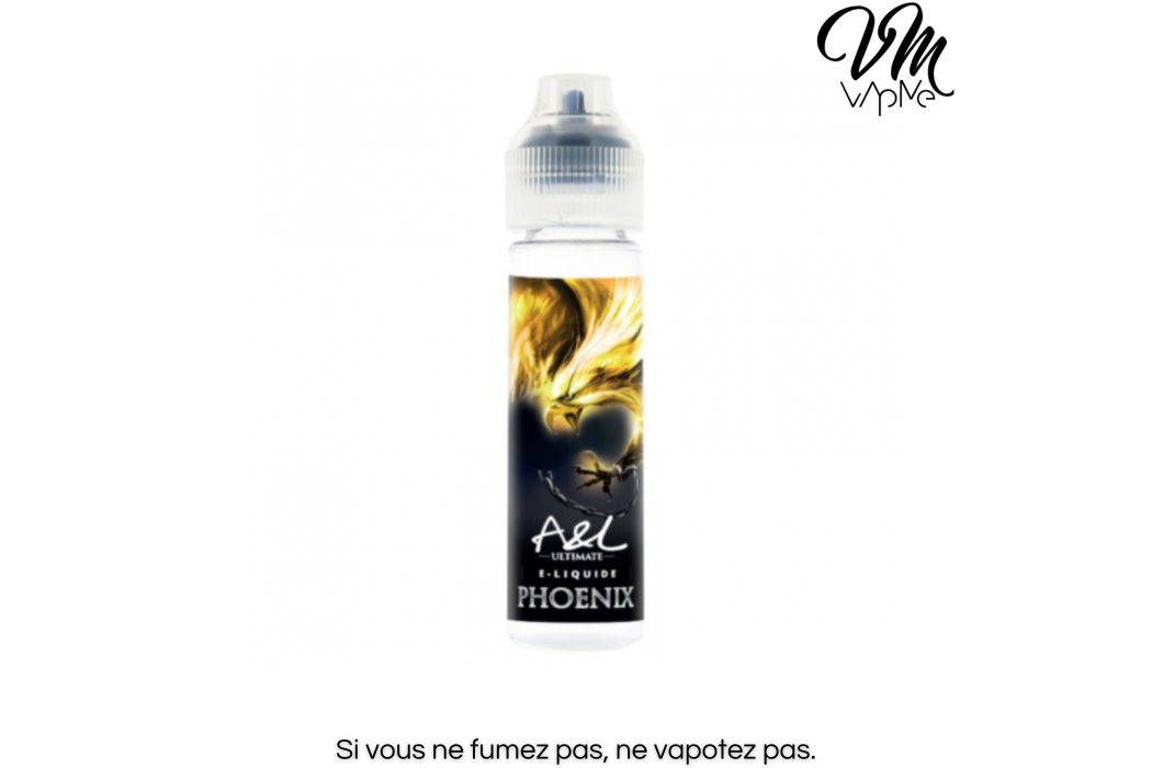 Phoenix 50 ml Ultimate - A&L