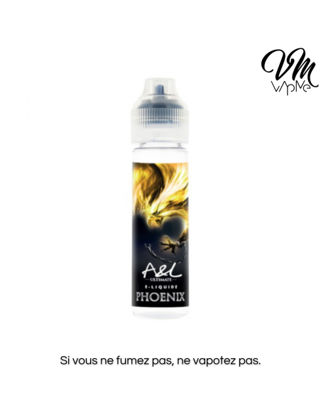 Phoenix 50 ml Ultimate - A&L