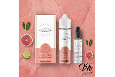 Sironade Pamplemo 50ml Petit Nuage - Levest