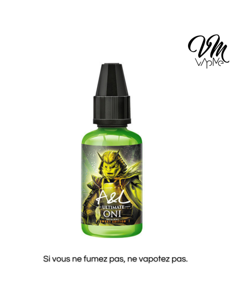 Concentré Oni Sweet Edition 30ml Ultimate - A&L