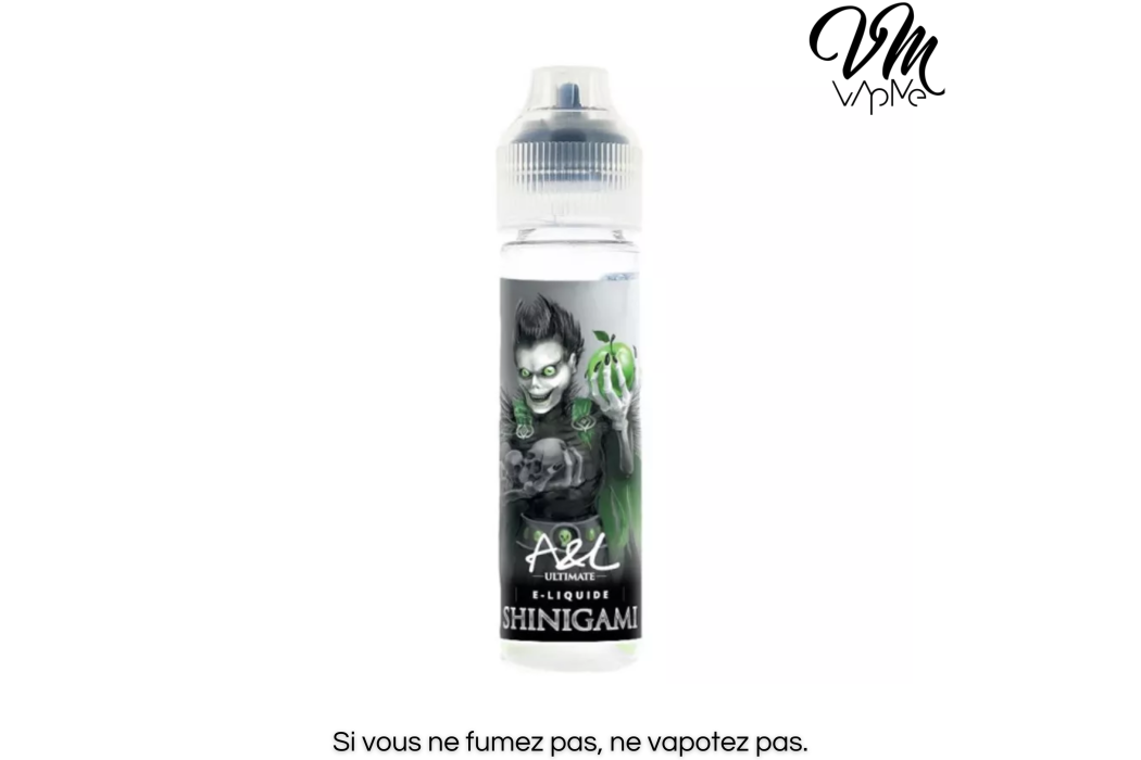 Shinigami 50 ml Ultimate - A&L