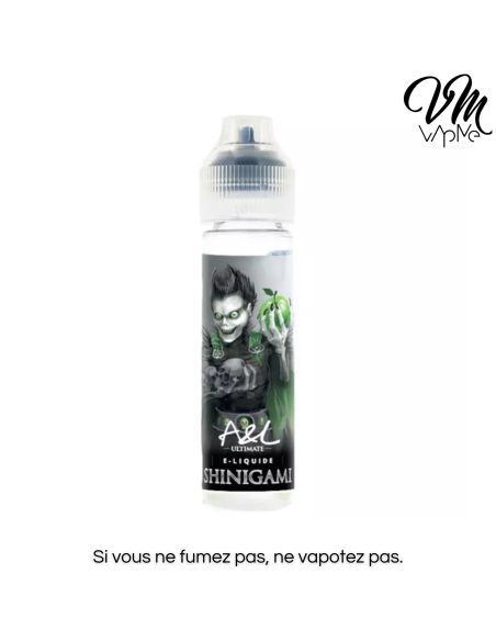 Shinigami 50 ml Ultimate - A&L