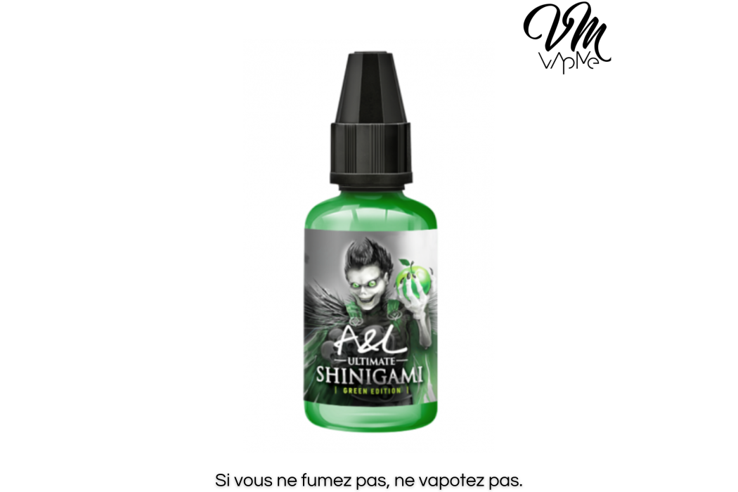 Concentré Shinigami Sweet Edition...
