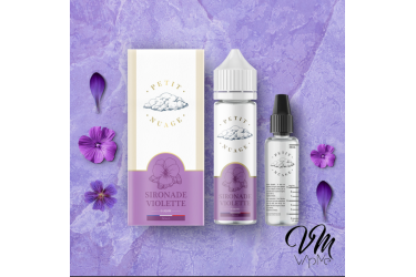 Sironade Violette 50ml Petit Nuage - Levest