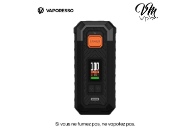 Box Armour S - Vaporesso 2