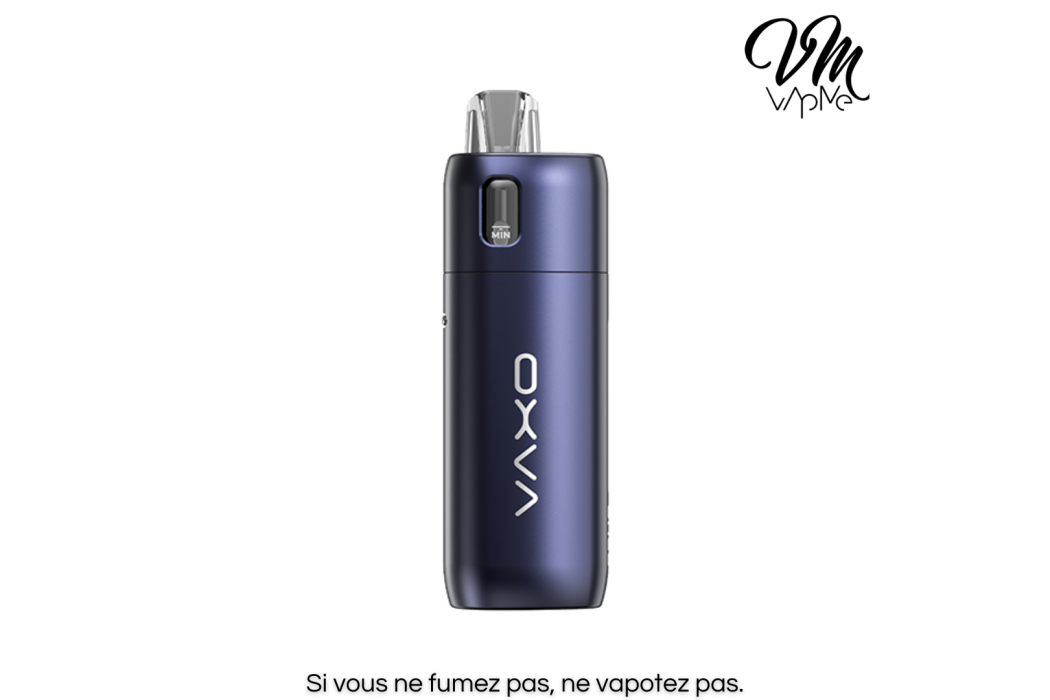 Kit Pod Oneo - Oxva