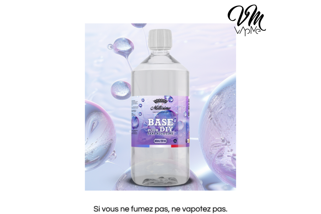 Base 1L 30/70 - Millésime