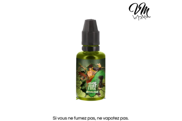 Concentré Minasawa 30ml Fighter Fuel - Maison Fuel