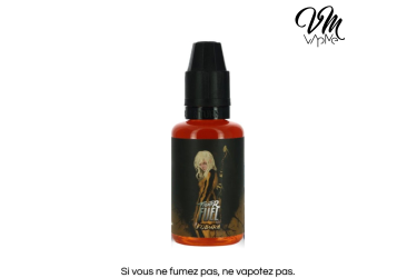 Concentré Kobura 30ml Fighter Fuel - Maison Fuel