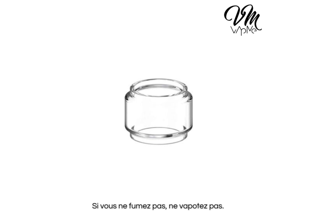 Pyrex iTANK T Bulb 6ml - Vaporesso