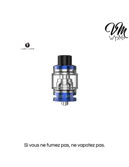 Clearomiseur Centaurus Sub-Coo - Lost Vape