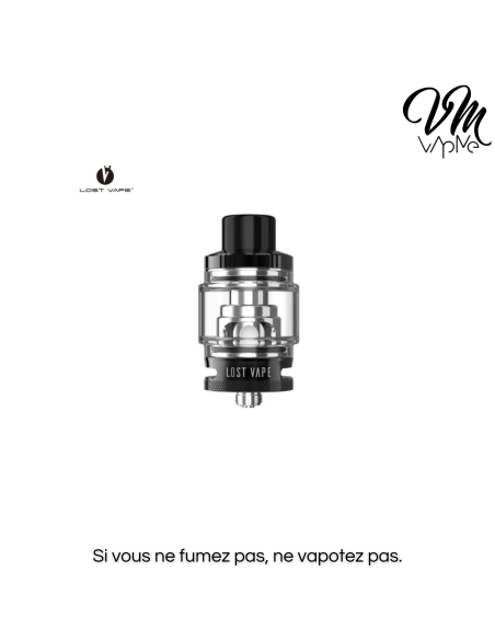 Clearomiseur Centaurus Sub-Coo - Lost Vape