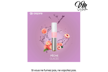 Cartouches Pêche Glacée Nexi One (x3) - Aspire 2