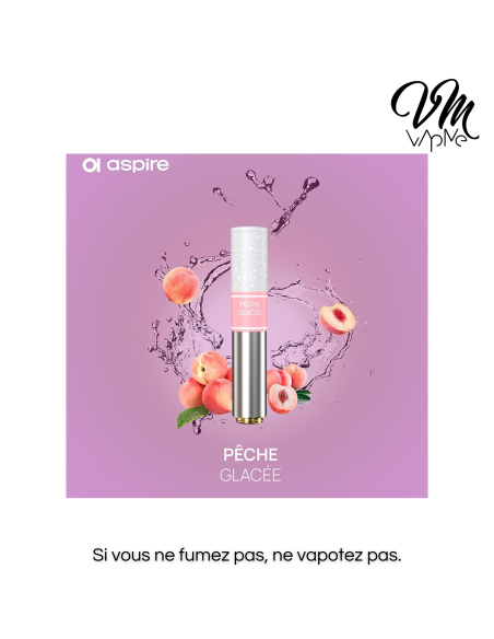 Cartouches Pêche Glacée Nexi One (x3) - Aspire