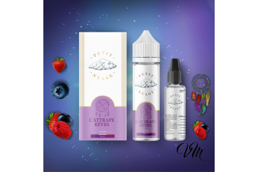 L'attrape Rêves 60ml Petit Nuage - Levest