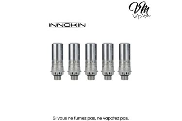 Résistances Prism T20S 5pcs - Innokin